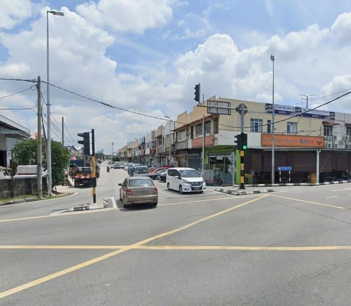 Shop for Rent in Kampung Baru Ampang (Ampang) - Vincent Lee - PropertyGuru.com.my