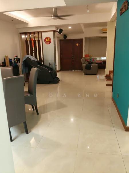 Rumah Teres 2-Tingkat untuk Dijual di Putra Heights (Subang Jaya) - Alicia Ang - PropertyGuru.com.my