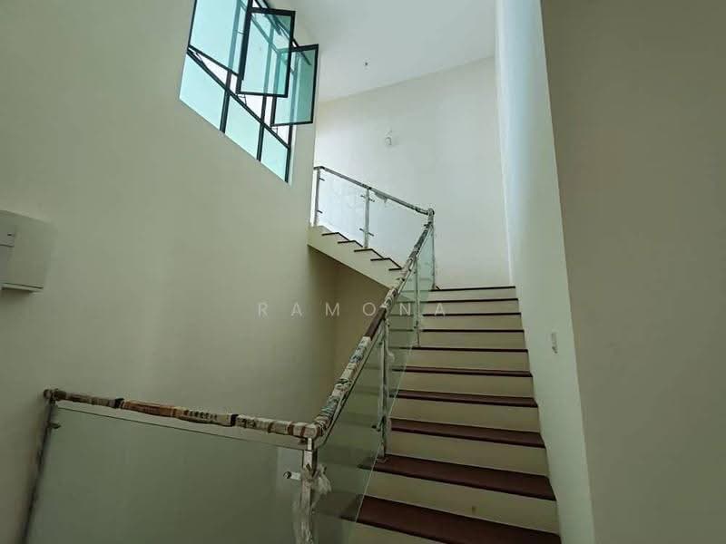 Rumah Teres 2.5-Tingkat untuk Dijual di Taman Ozana Impian (Bukit Katil) - Ramona Tan - Interior - PropertyGuru.com.my