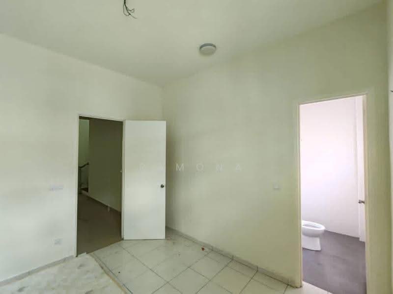 Rumah Teres 2.5-Tingkat untuk Dijual di Taman Ozana Impian (Bukit Katil) - Ramona Tan - Interior - PropertyGuru.com.my