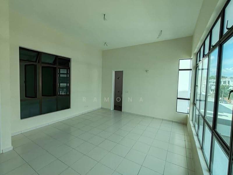 Rumah Teres 2.5-Tingkat untuk Dijual di Taman Ozana Impian (Bukit Katil) - Ramona Tan - Interior - PropertyGuru.com.my