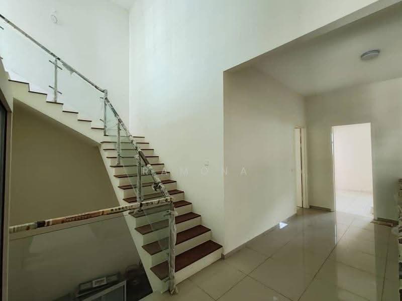 Rumah Teres 2.5-Tingkat untuk Dijual di Taman Ozana Impian (Bukit Katil) - Ramona Tan - Interior - PropertyGuru.com.my