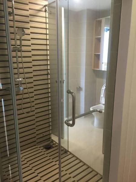 Condominium for Rent at Kiara East - KB Chean - Bathroom - PropertyGuru.com.my