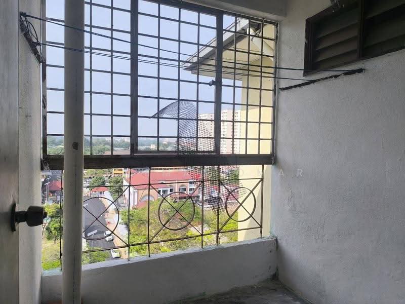 Apartment for Sale at Tasik Heights Apartment - Hazeman Omar - View - PropertyGuru.com.my