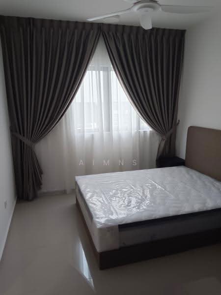 Service Residence for Rent at Hana @ Eco Ardence - Aimns Goy - Bedroom - PropertyGuru.com.my