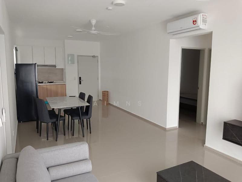 Service Residence for Rent at Hana @ Eco Ardence - Aimns Goy - Kitchen - PropertyGuru.com.my