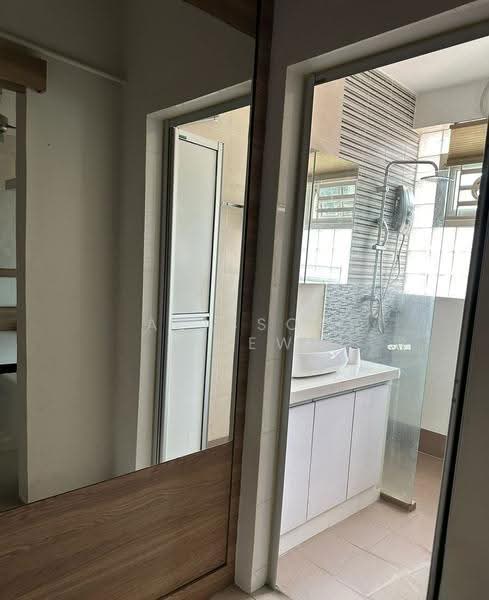 2-storey Terraced House for Sale in Sungai Ara (Penang) - Alisson Chew - Bathroom - PropertyGuru.com.my