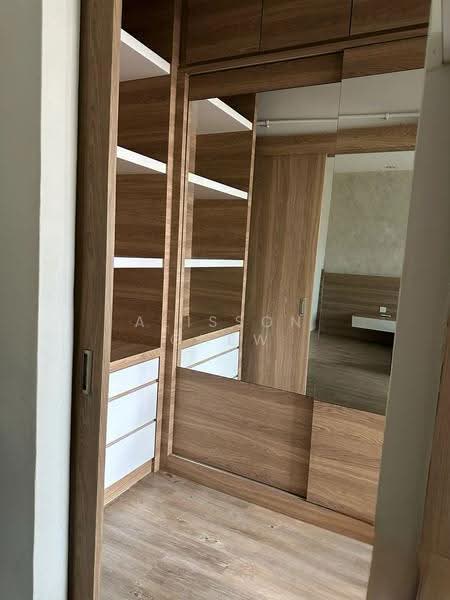 2-storey Terraced House for Sale in Sungai Ara (Penang) - Alisson Chew - PropertyGuru.com.my