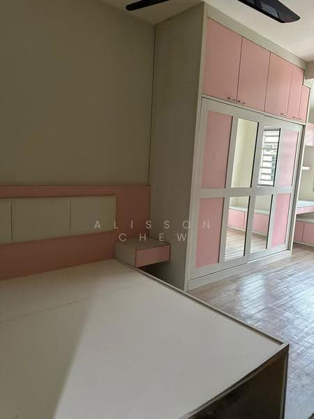 2-storey Terraced House for Sale in Sungai Ara (Penang) - Alisson Chew - PropertyGuru.com.my