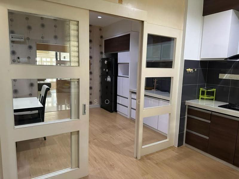 2-storey Terraced House for Sale in Sungai Ara (Penang) - Alisson Chew - PropertyGuru.com.my