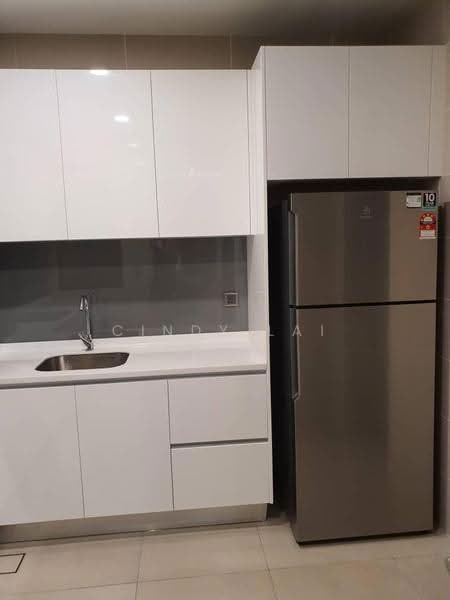 Service Residence for Sale at The Park 2 - Cindy Lai - Kitchen - PropertyGuru.com.my