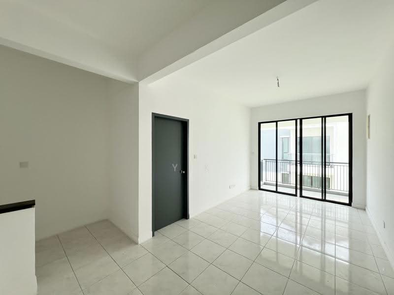 Semi-Detached House for Sale in Bandar Dato Onn (Tebrau) - Yik Tat - Living Room - PropertyGuru.com.my