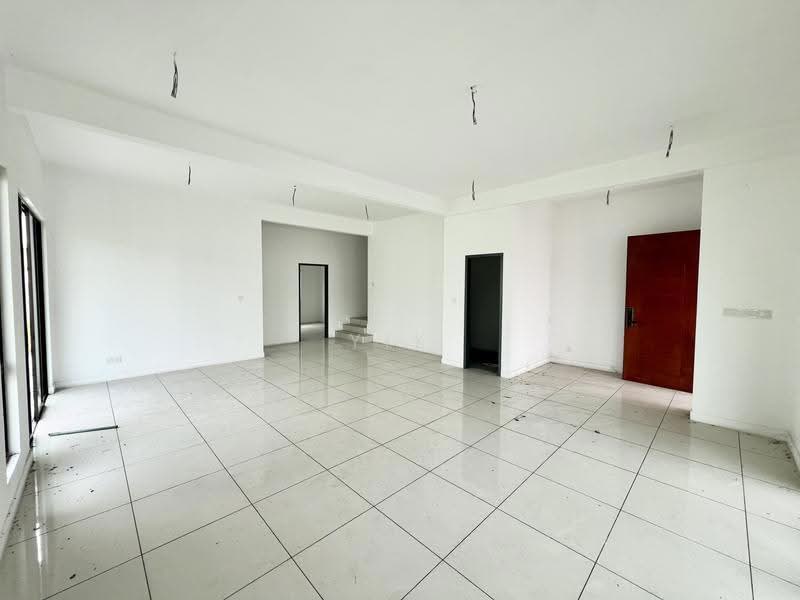 Semi-Detached House for Sale in Bandar Dato Onn (Tebrau) - Yik Tat - PropertyGuru.com.my