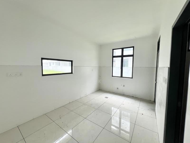 Semi-Detached House for Sale in Bandar Dato Onn (Tebrau) - Yik Tat - PropertyGuru.com.my