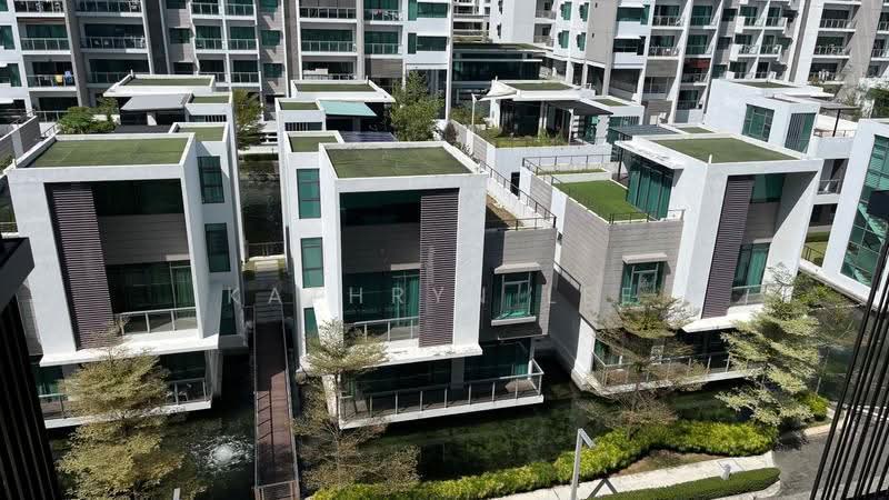 Rumah Teres untuk Disewa di Seberang Perai (Penang) - Kathryn Lee - Exterior - PropertyGuru.com.my