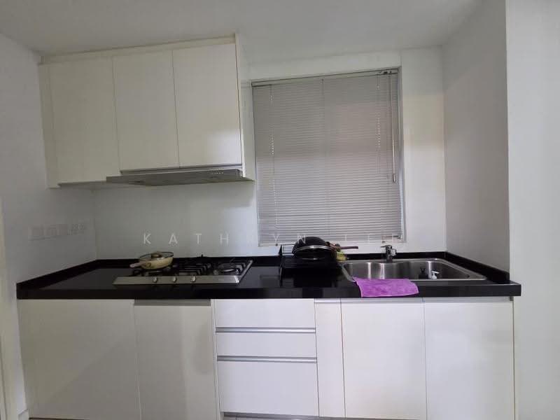 Rumah Teres untuk Disewa di Seberang Perai (Penang) - Kathryn Lee - Kitchen - PropertyGuru.com.my