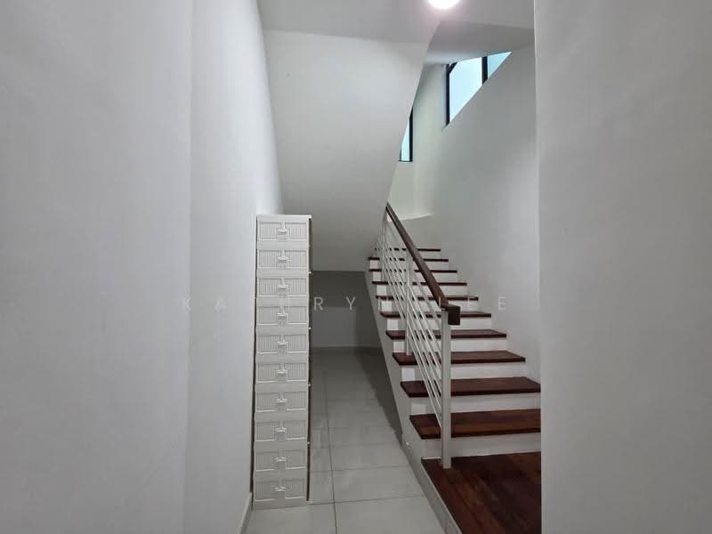 Rumah Teres untuk Disewa di Seberang Perai (Penang) - Kathryn Lee - Interior - PropertyGuru.com.my