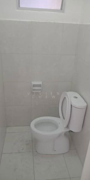 Condominium for Sale at TRI PINNACLE - Vivien Chew - Bathroom - PropertyGuru.com.my