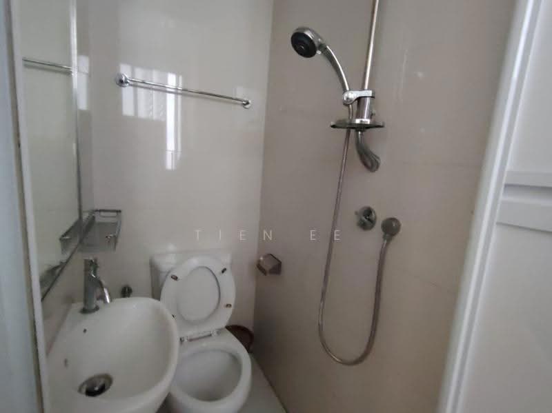 Kediaman Servis untuk Disewa di Twins @ Damansara Heights - Tien Ee Yap - Bathroom - PropertyGuru.com.my