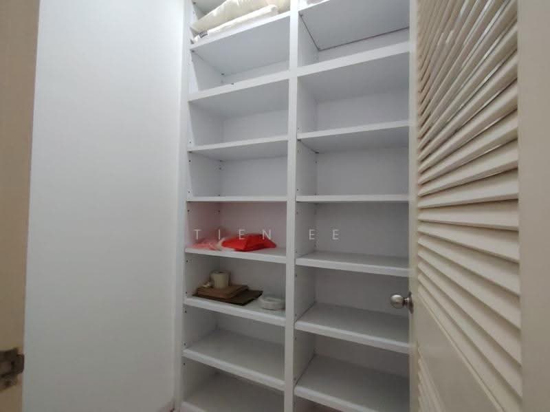 Kediaman Servis untuk Disewa di Twins @ Damansara Heights - Tien Ee Yap - Interior - PropertyGuru.com.my