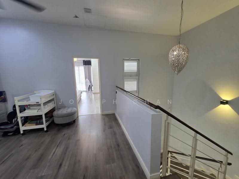 2-storey Terraced House for Sale in Taman Cahaya Alam (Shah Alam) - Joseph Chan - Interior - PropertyGuru.com.my