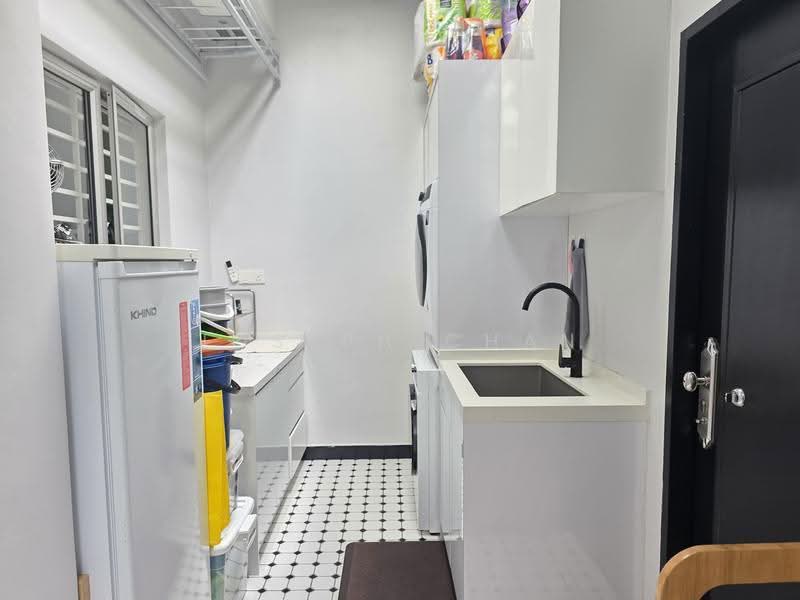 2-storey Terraced House for Sale in Taman Cahaya Alam (Shah Alam) - Joseph Chan - Interior - PropertyGuru.com.my