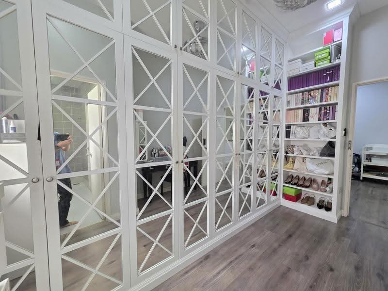 2-storey Terraced House for Sale in Taman Cahaya Alam (Shah Alam) - Joseph Chan - Interior - PropertyGuru.com.my