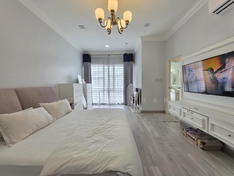 2-storey Terraced House for Sale in Taman Cahaya Alam (Shah Alam) - Joseph Chan - Bedroom - PropertyGuru.com.my
