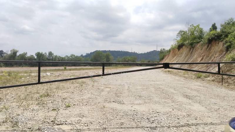 Commercial Land for Sale in Taman Kelab Tuanku (Rantau) - YOUGESWARAN RAMADAS - Exterior - PropertyGuru.com.my