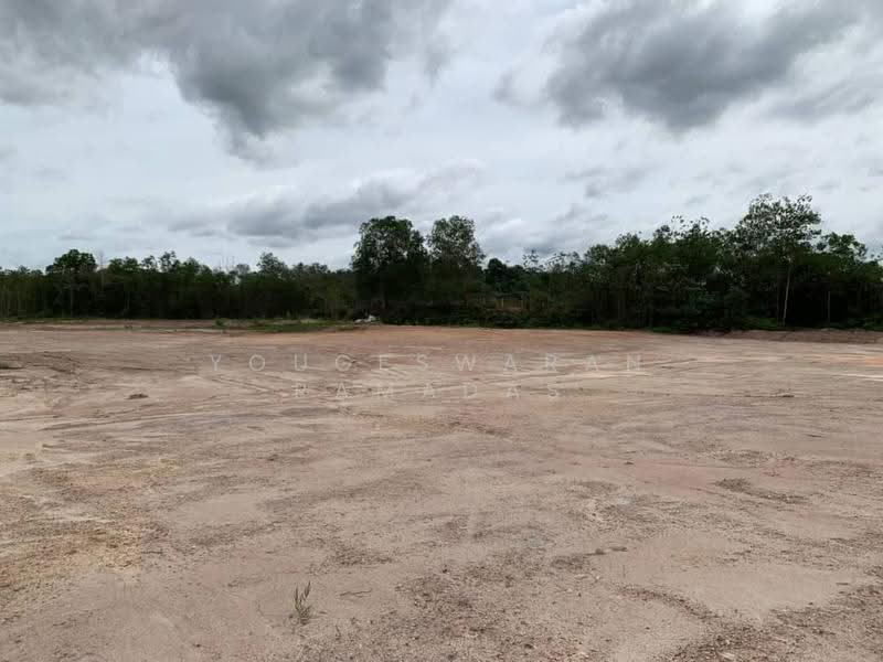 Commercial Land for Sale in Taman Kelab Tuanku (Rantau) - YOUGESWARAN RAMADAS - Exterior - PropertyGuru.com.my