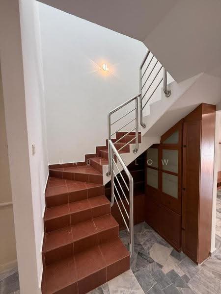 2-storey Terraced House for Sale in Taman Wawasan (Puchong) - Junbin Low - Interior - PropertyGuru.com.my
