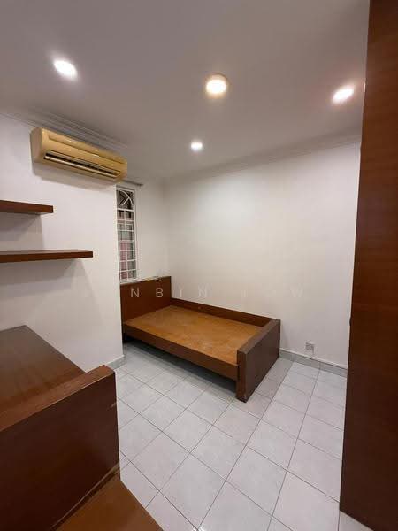 2-storey Terraced House for Sale in Taman Wawasan (Puchong) - Junbin Low - Bedroom - PropertyGuru.com.my
