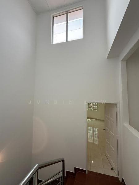 2-storey Terraced House for Sale in Taman Wawasan (Puchong) - Junbin Low - Interior - PropertyGuru.com.my