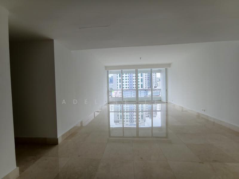 Condominium for Sale at Brunsfield EmbassyView - Adeline Teh - Living Room - PropertyGuru.com.my