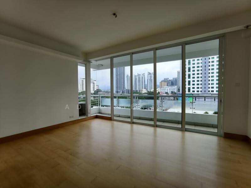 Condominium for Sale at Brunsfield EmbassyView - Adeline Teh - Living Room - PropertyGuru.com.my