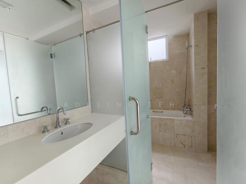 Condominium for Sale at Brunsfield EmbassyView - Adeline Teh - Bathroom - PropertyGuru.com.my