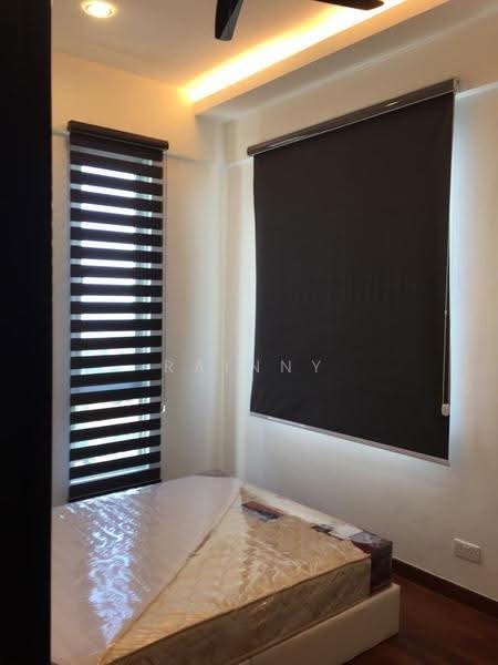 Condominium for Sale at The Cantonment - Rainny Wong - Bedroom - PropertyGuru.com.my