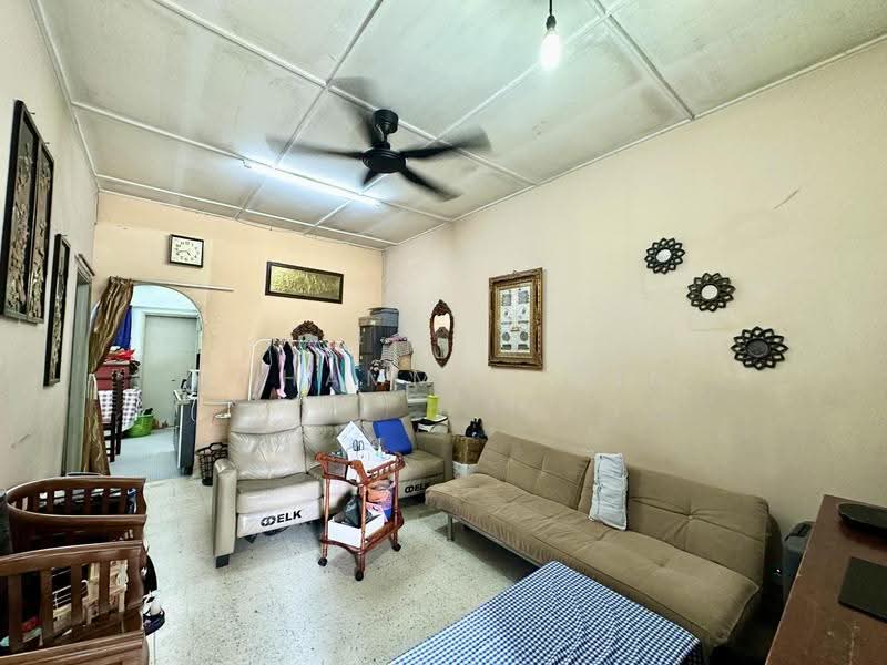 Rumah Teres 1-Tingkat untuk Dijual di Kelana Jaya (Petaling Jaya) - Mohammad Din Majid - PropertyGuru.com.my