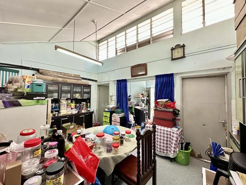Rumah Teres 1-Tingkat untuk Dijual di Kelana Jaya (Petaling Jaya) - Mohammad Din Majid - PropertyGuru.com.my
