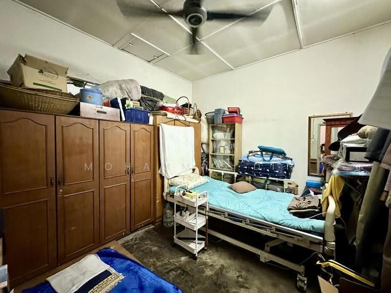 Rumah Teres 1-Tingkat untuk Dijual di Kelana Jaya (Petaling Jaya) - Mohammad Din Majid - PropertyGuru.com.my