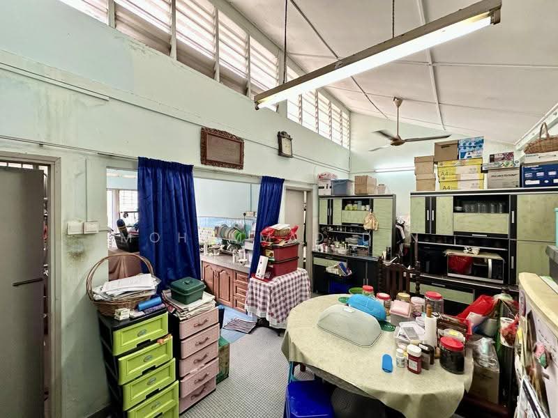 Rumah Teres 1-Tingkat untuk Dijual di Kelana Jaya (Petaling Jaya) - Mohammad Din Majid - PropertyGuru.com.my