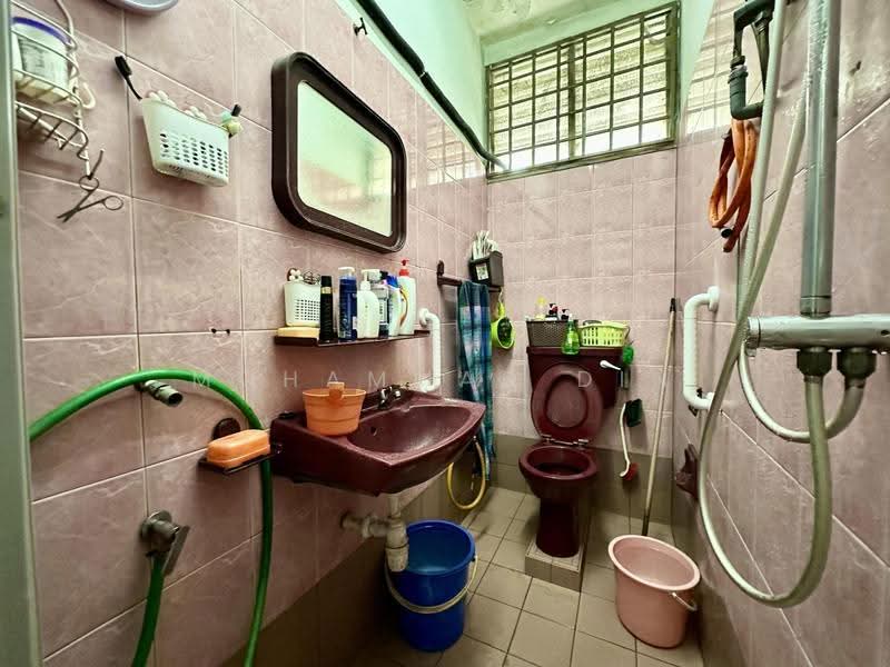 Rumah Teres 1-Tingkat untuk Dijual di Kelana Jaya (Petaling Jaya) - Mohammad Din Majid - PropertyGuru.com.my
