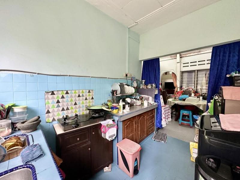 Rumah Teres 1-Tingkat untuk Dijual di Kelana Jaya (Petaling Jaya) - Mohammad Din Majid - PropertyGuru.com.my
