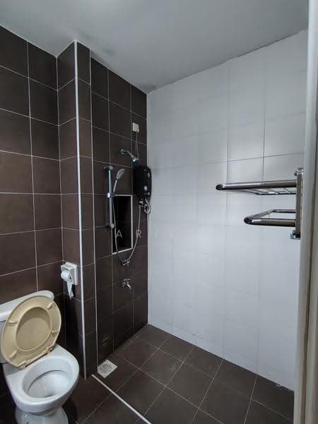 Rumah Kluster untuk Dijual di Johor Bahru (Johor) - Aries Lam - PropertyGuru.com.my
