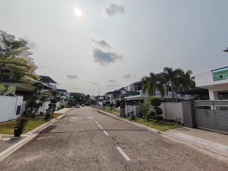 Rumah Kluster untuk Dijual di Johor Bahru (Johor) - Aries Lam - PropertyGuru.com.my