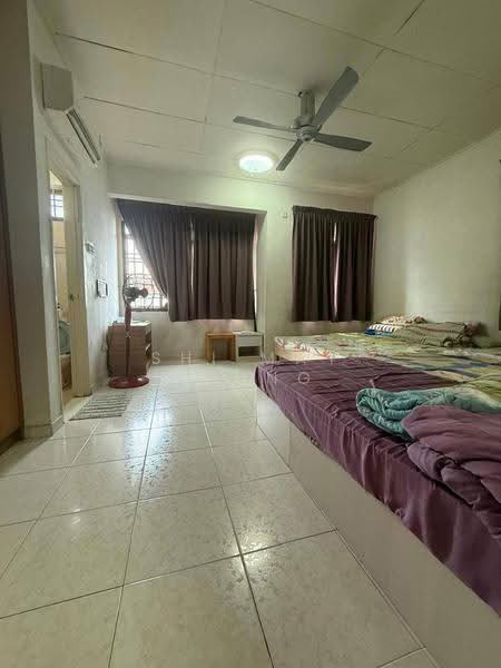 2-storey Terraced House for Sale in Taman Nusa Jaya Mas (Iskandar Puteri (Nusajaya)) - Shi May Yeong - Bedroom - PropertyGuru.com.my