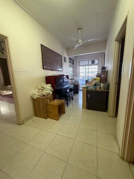 2-storey Terraced House for Sale in Taman Nusa Jaya Mas (Iskandar Puteri (Nusajaya)) - Shi May Yeong - Interior - PropertyGuru.com.my