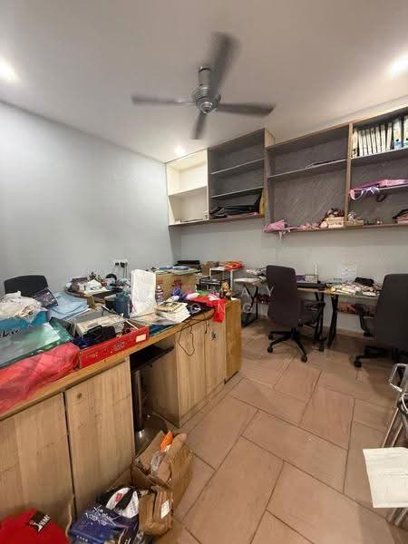 2-storey Terraced House for Sale in Taman Nusa Jaya Mas (Iskandar Puteri (Nusajaya)) - Shi May Yeong - Study - PropertyGuru.com.my