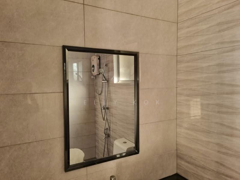 Apartment for Rent at Menara Pelangi - Kelly Kok - Bathroom - PropertyGuru.com.my