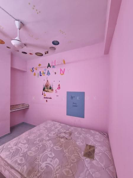 Apartment for Rent at Menara Pelangi - Kelly Kok - Bedroom - PropertyGuru.com.my